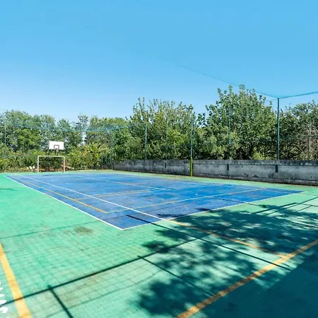 Apartment Di Rosa-suite Ermosa