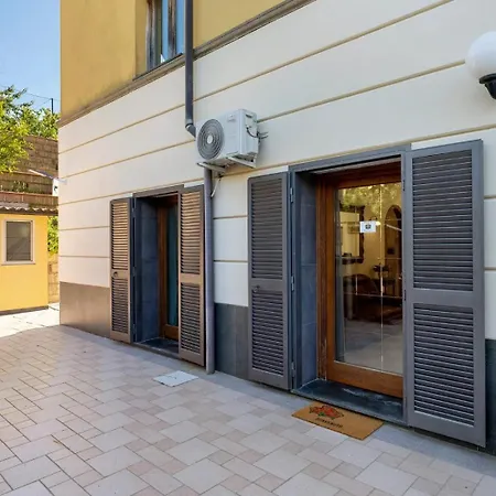 Apartment Di Rosa-suite Ermosa *
