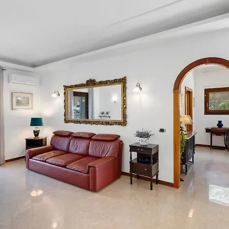 Di Rosa-suite Ermosa * Pozzuoli