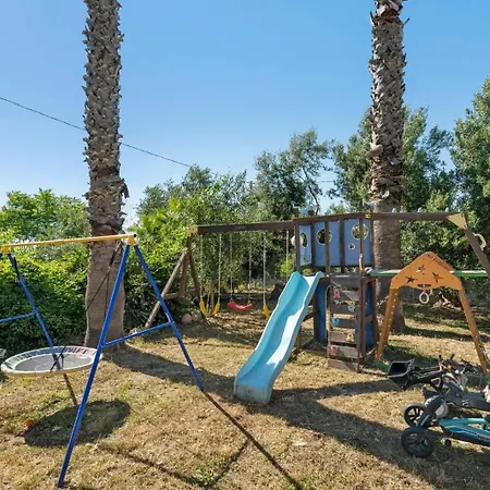 Apartment Di Rosa-suite Ermosa Pozzuoli