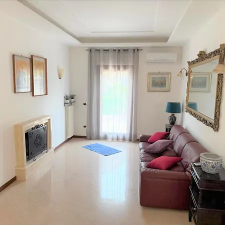 Di Rosa-suite Ermosa Apartment