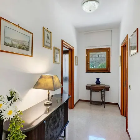 Di Rosa-suite Ermosa Apartment *