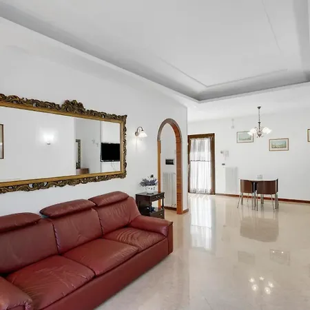 Apartment Di Rosa-suite Ermosa Pozzuoli