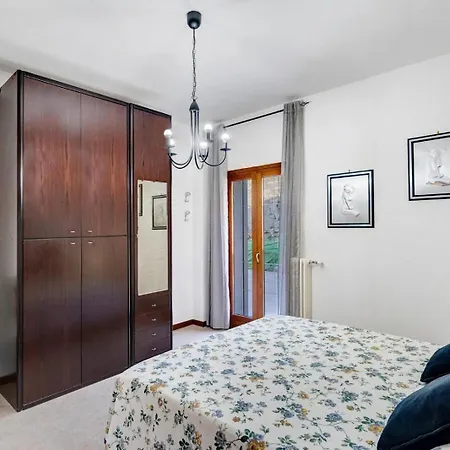 Di Rosa-suite Ermosa Apartment *
