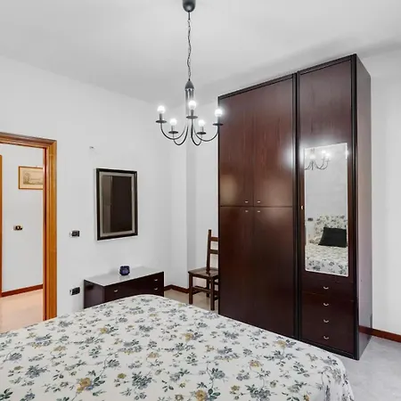 Apartment Di Rosa-suite Ermosa