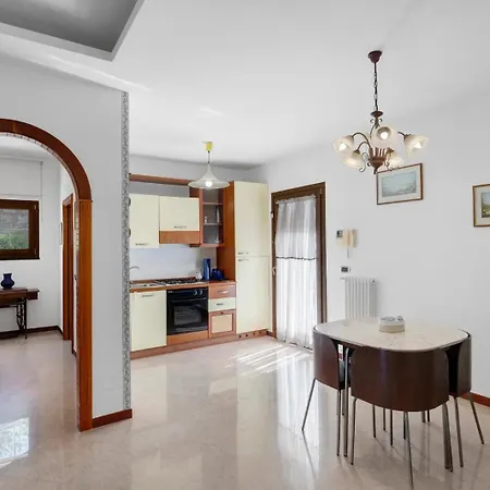 Apartment Di Rosa-suite Ermosa