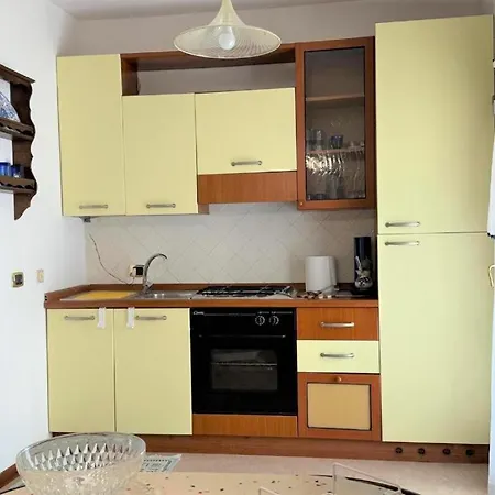 Apartment Di Rosa-suite Ermosa *