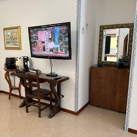 Di Rosa-suite Ermosa Apartment