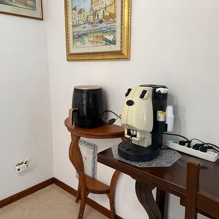 Di Rosa-suite Ermosa * Pozzuoli