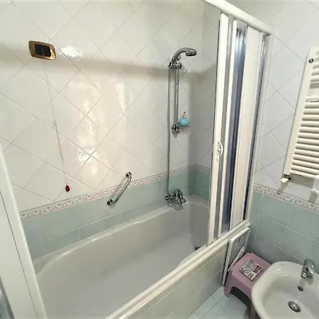 Di Rosa-suite Ermosa * Pozzuoli