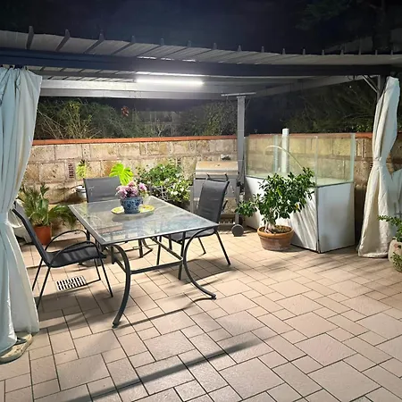 Di Rosa-suite Ermosa Apartment