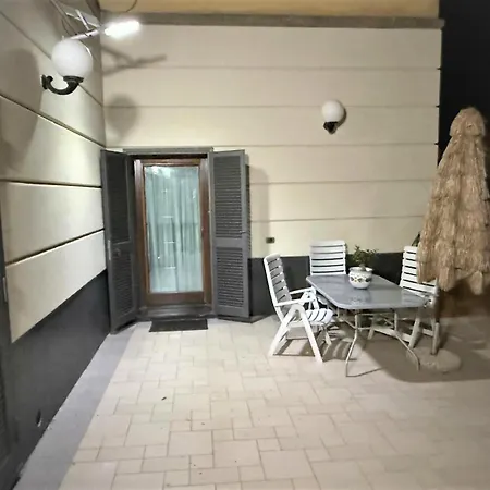 Di Rosa-suite Ermosa *