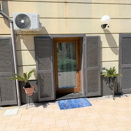 Di Rosa-suite Ermosa * Pozzuoli