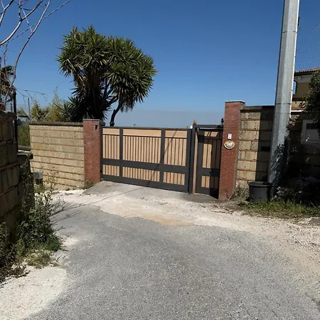 Di Rosa-suite Ermosa * Pozzuoli