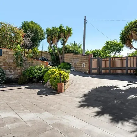 Apartment Di Rosa-suite Ermosa