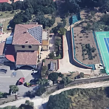 Di Rosa-suite Ermosa Apartment Pozzuoli